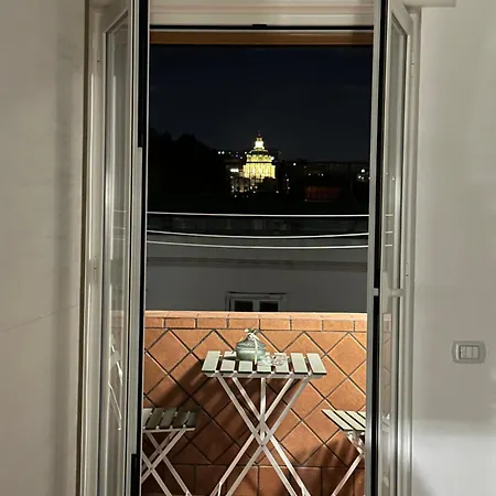 Come_visit_napoli Apartment Neapel